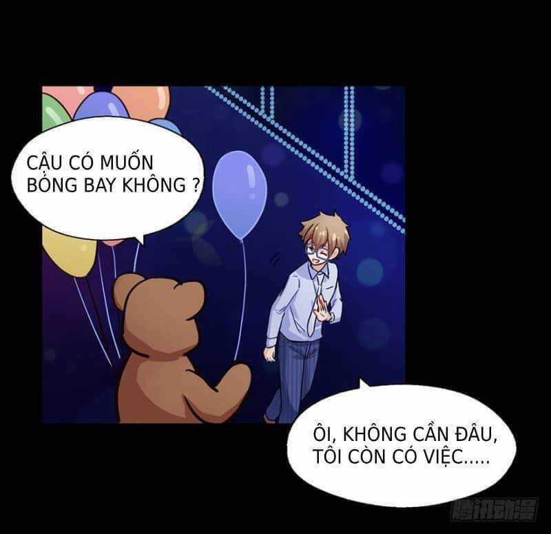 Chạy Đi Âm Sai - Chapter 44 - Trang 25