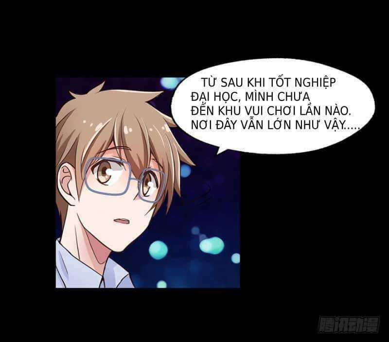 Chạy Đi Âm Sai - Chapter 44 - Trang 4