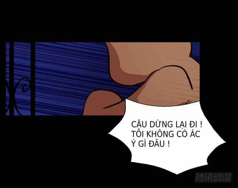 Chạy Đi Âm Sai - Chapter 44 - Trang 32