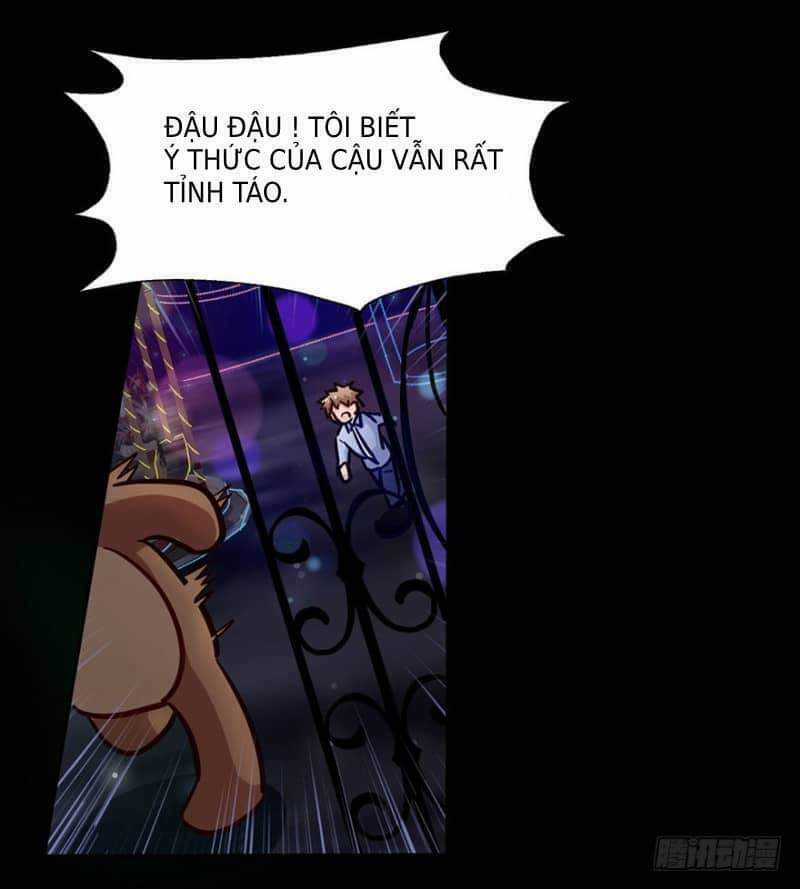 Chạy Đi Âm Sai - Chapter 44 - Trang 33