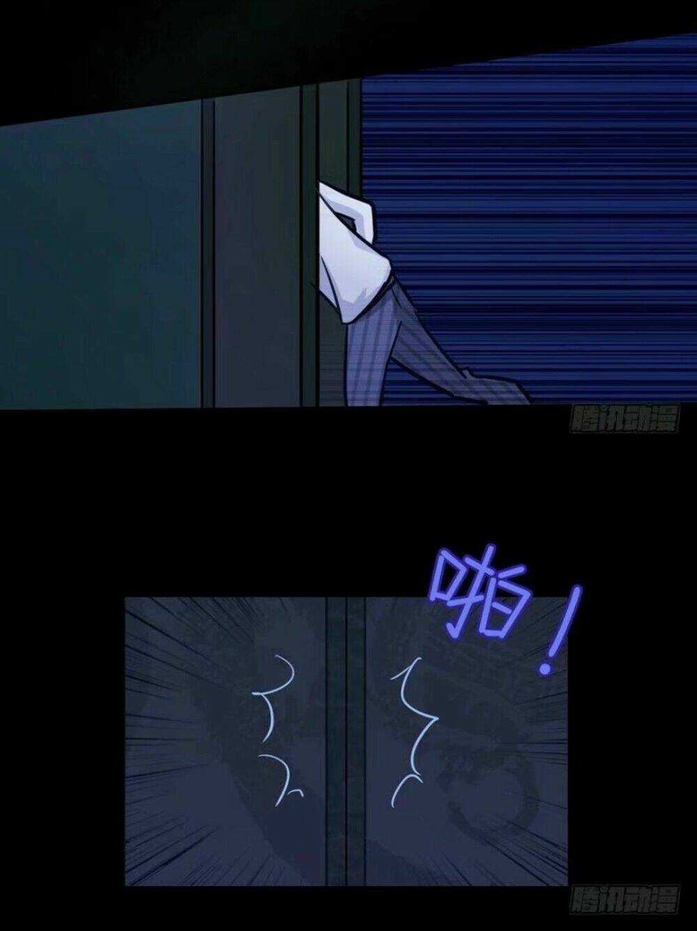 Chạy Đi Âm Sai - Chapter 44 - Trang 35