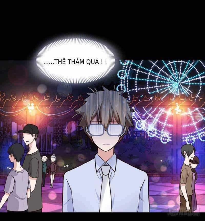 Chạy Đi Âm Sai - Chapter 44 - Trang 5