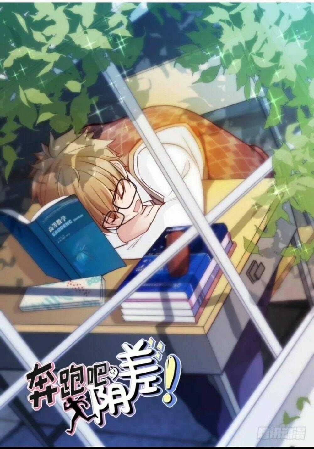 Chạy Đi Âm Sai - Chapter 45 - Trang 1