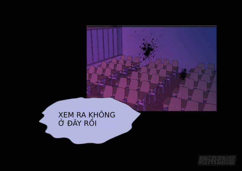 Chạy Đi Âm Sai - Chapter 45 - Trang 11