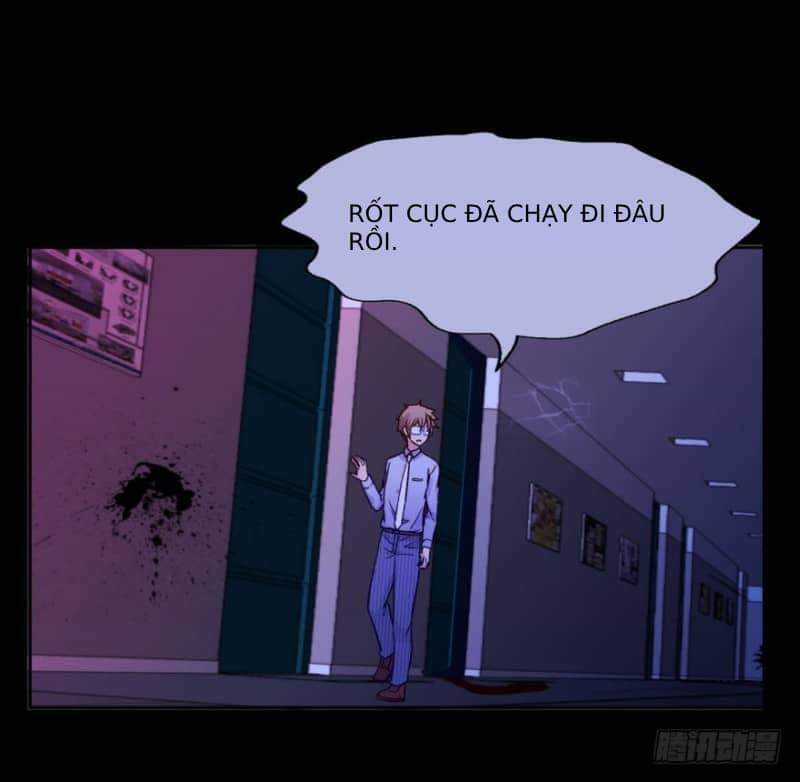Chạy Đi Âm Sai - Chapter 45 - Trang 12