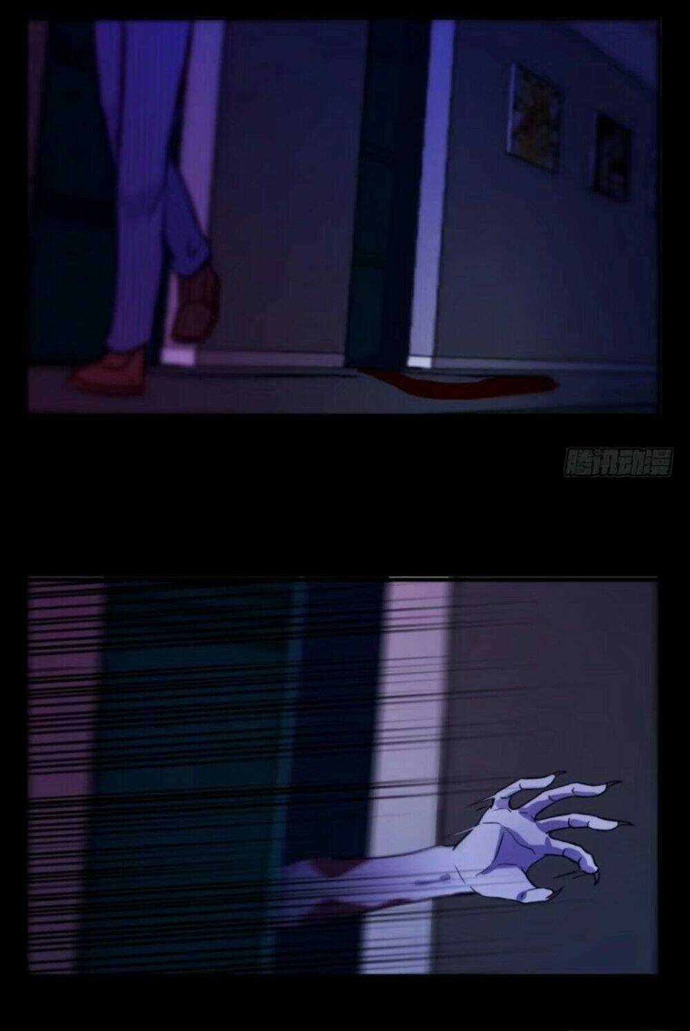 Chạy Đi Âm Sai - Chapter 45 - Trang 13