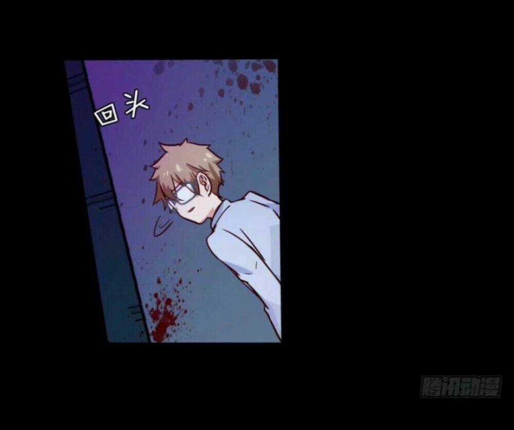 Chạy Đi Âm Sai - Chapter 45 - Trang 16