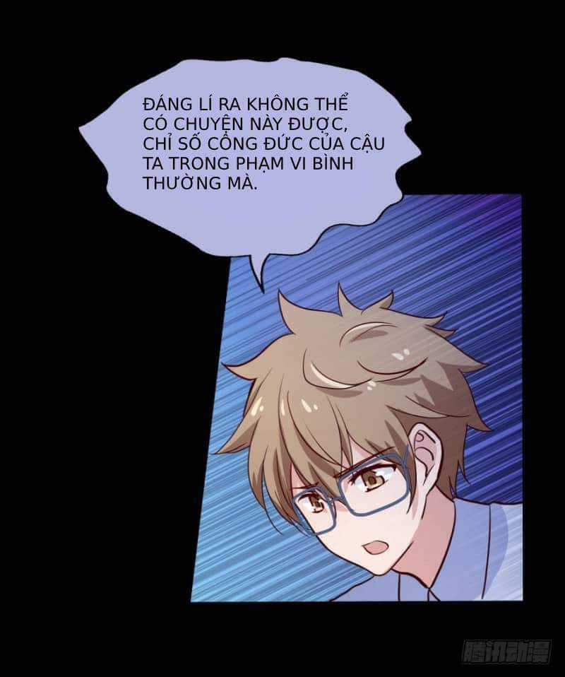 Chạy Đi Âm Sai - Chapter 45 - Trang 19