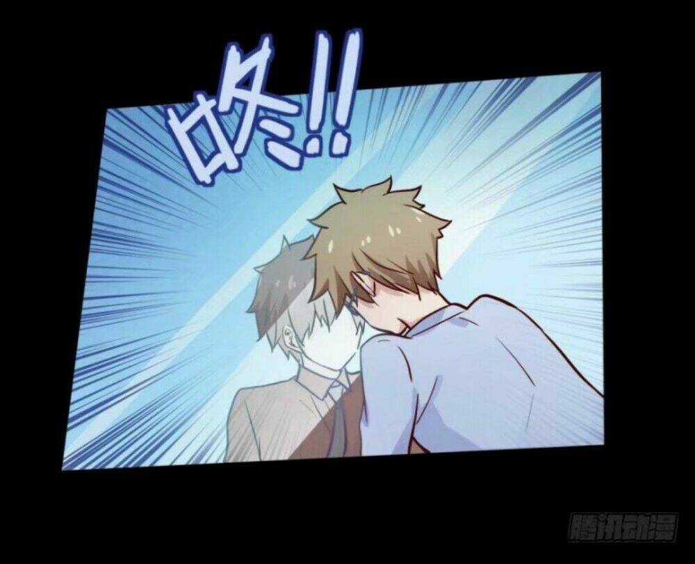 Chạy Đi Âm Sai - Chapter 45 - Trang 20