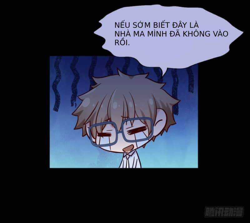 Chạy Đi Âm Sai - Chapter 45 - Trang 3