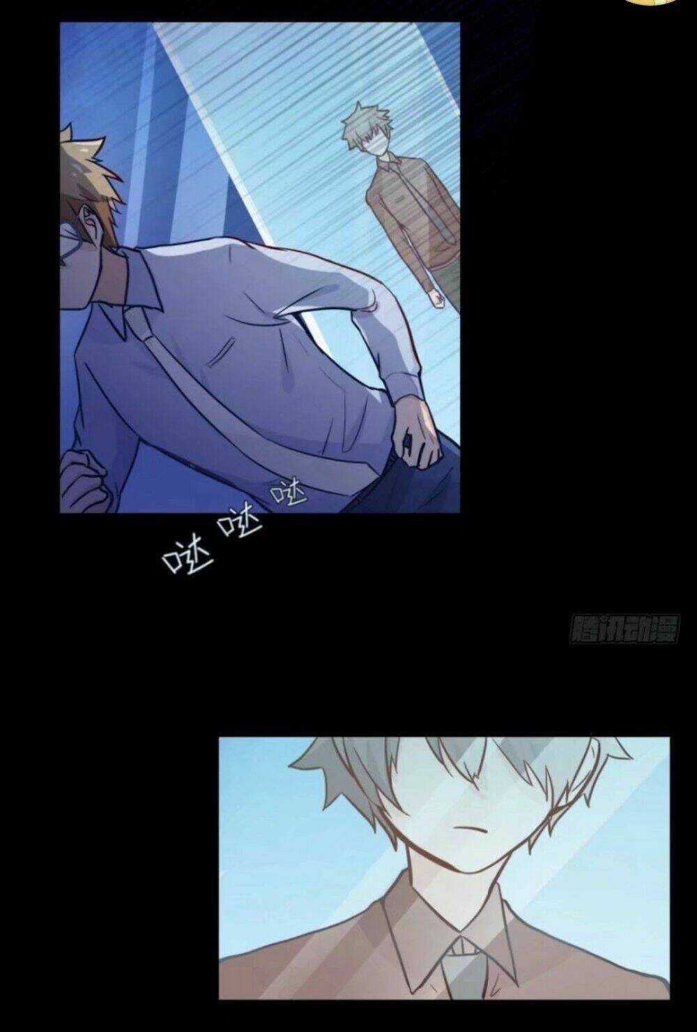 Chạy Đi Âm Sai - Chapter 45 - Trang 24