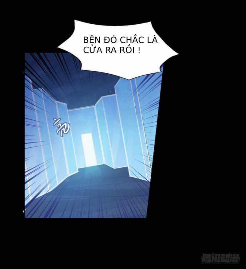 Chạy Đi Âm Sai - Chapter 45 - Trang 26