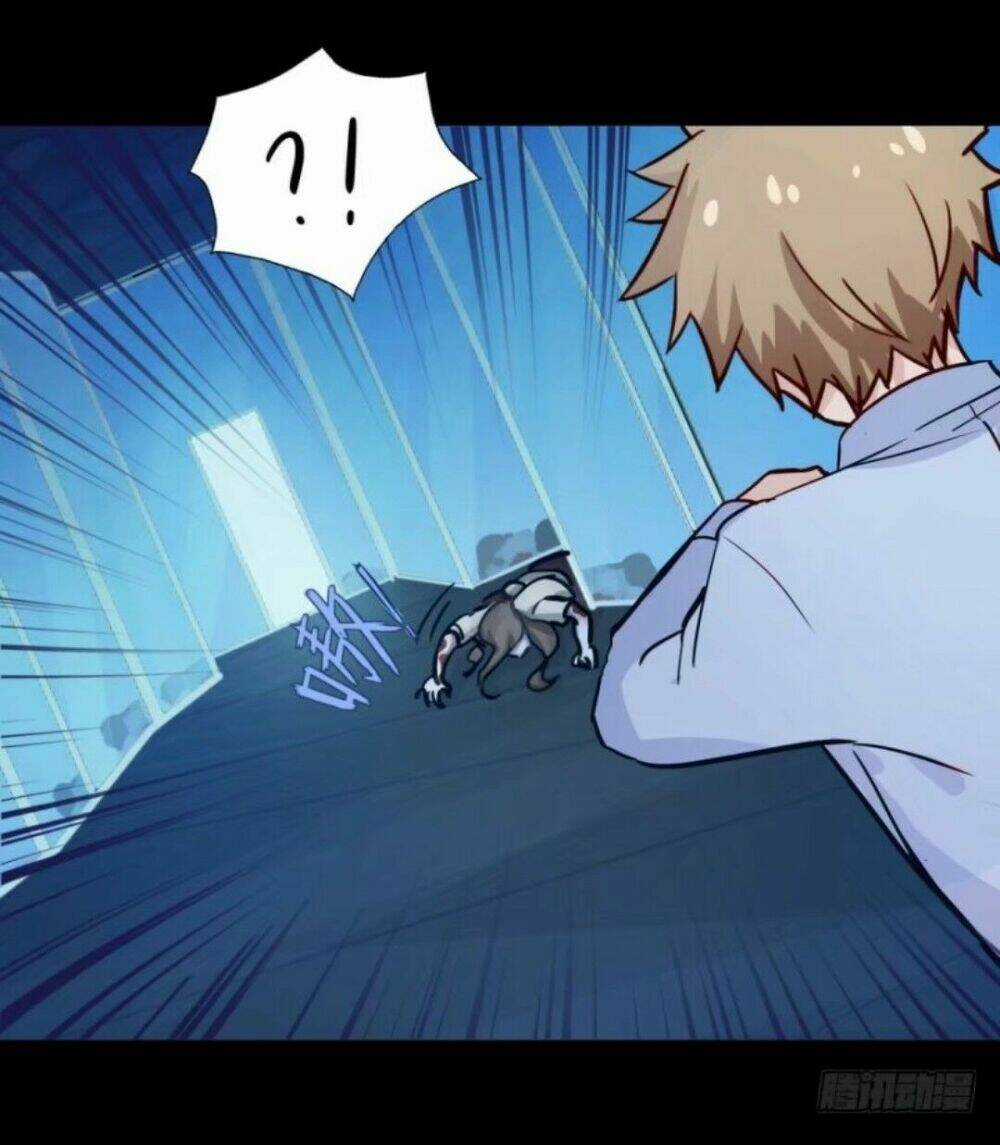 Chạy Đi Âm Sai - Chapter 45 - Trang 27