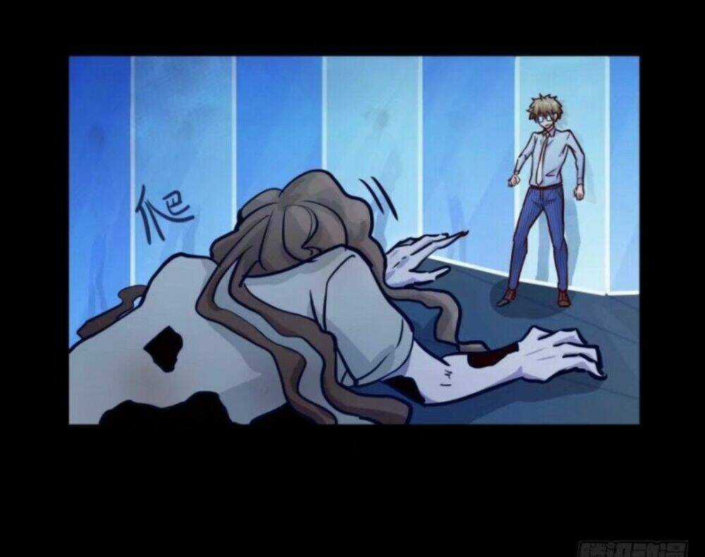 Chạy Đi Âm Sai - Chapter 45 - Trang 28