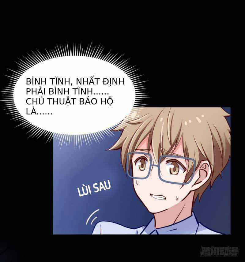 Chạy Đi Âm Sai - Chapter 45 - Trang 29