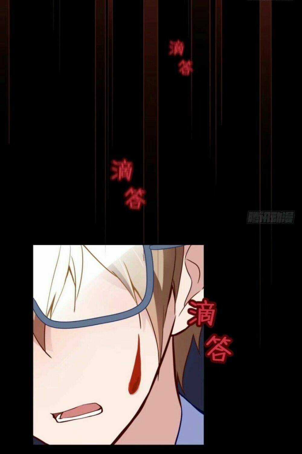 Chạy Đi Âm Sai - Chapter 45 - Trang 34