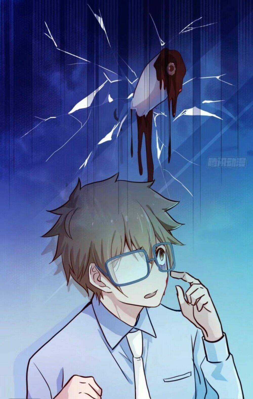 Chạy Đi Âm Sai - Chapter 45 - Trang 35