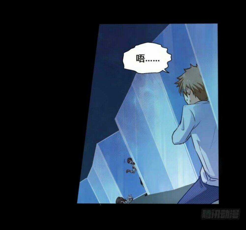 Chạy Đi Âm Sai - Chapter 45 - Trang 36