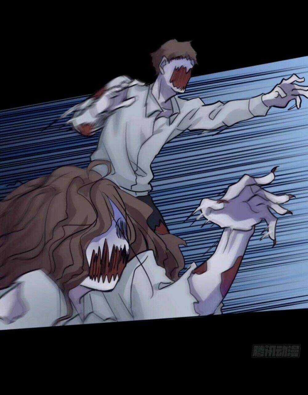 Chạy Đi Âm Sai - Chapter 45 - Trang 37