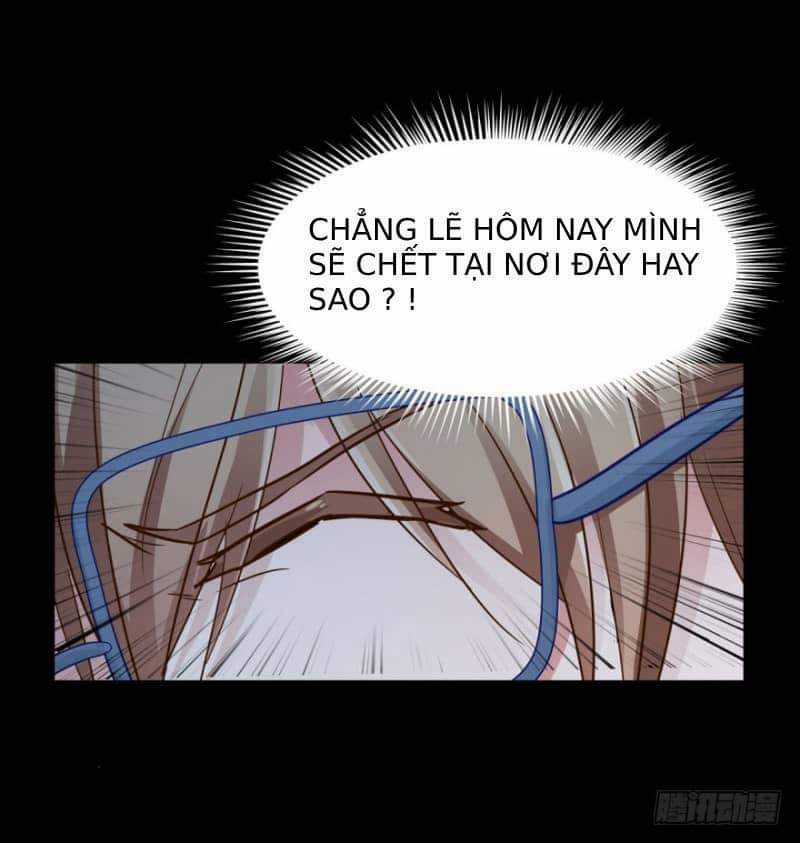 Chạy Đi Âm Sai - Chapter 45 - Trang 38