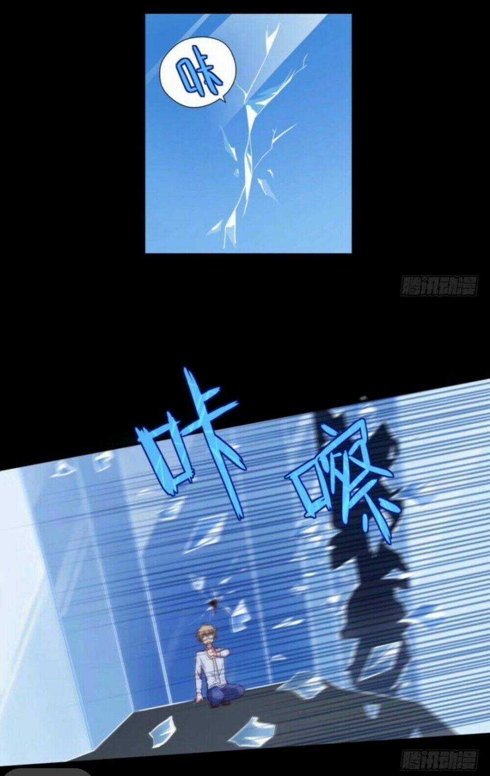 Chạy Đi Âm Sai - Chapter 45 - Trang 39