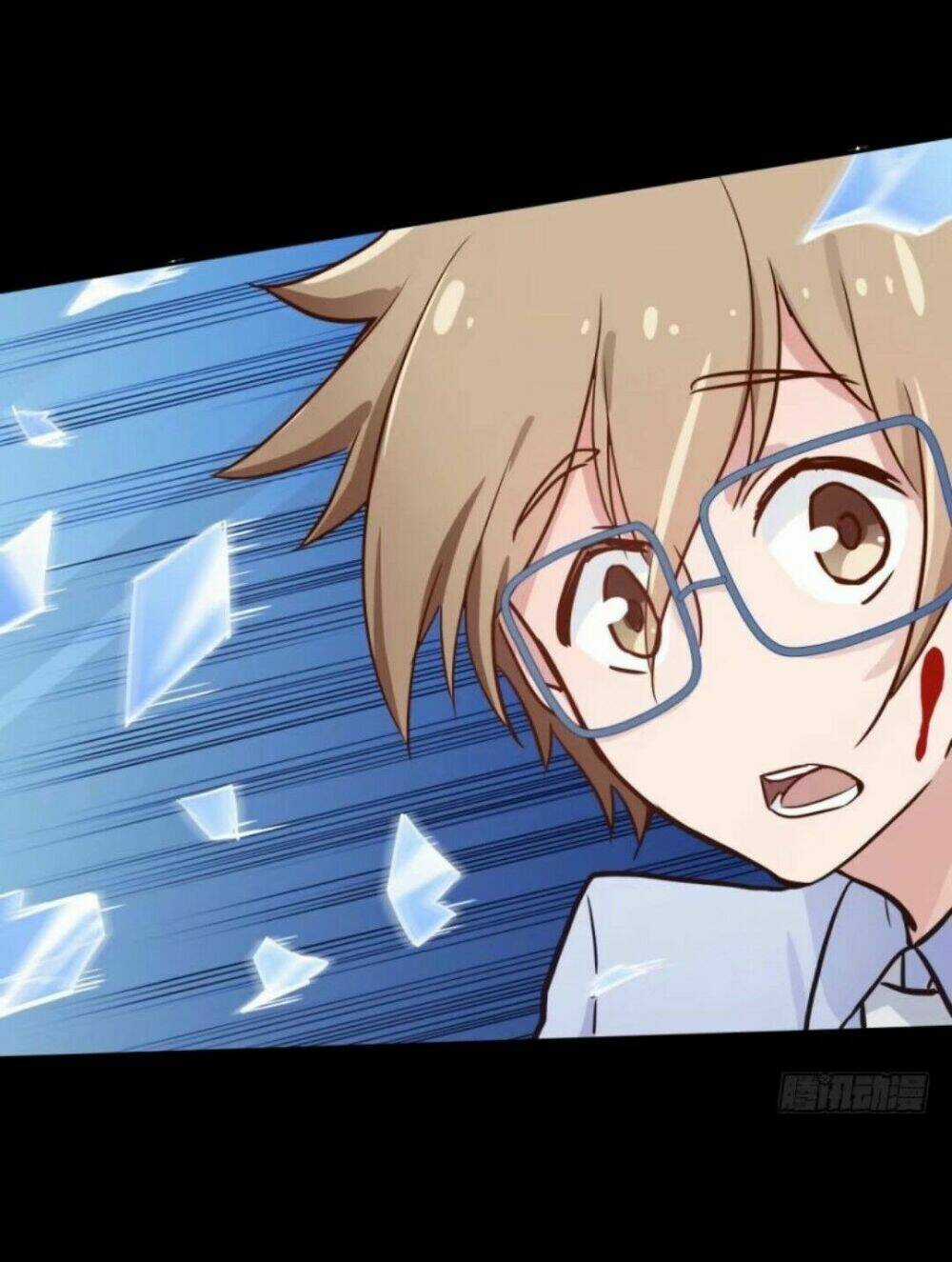 Chạy Đi Âm Sai - Chapter 45 - Trang 40