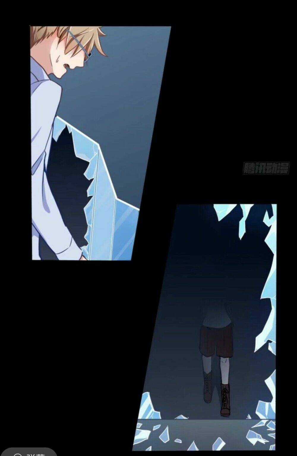 Chạy Đi Âm Sai - Chapter 45 - Trang 41