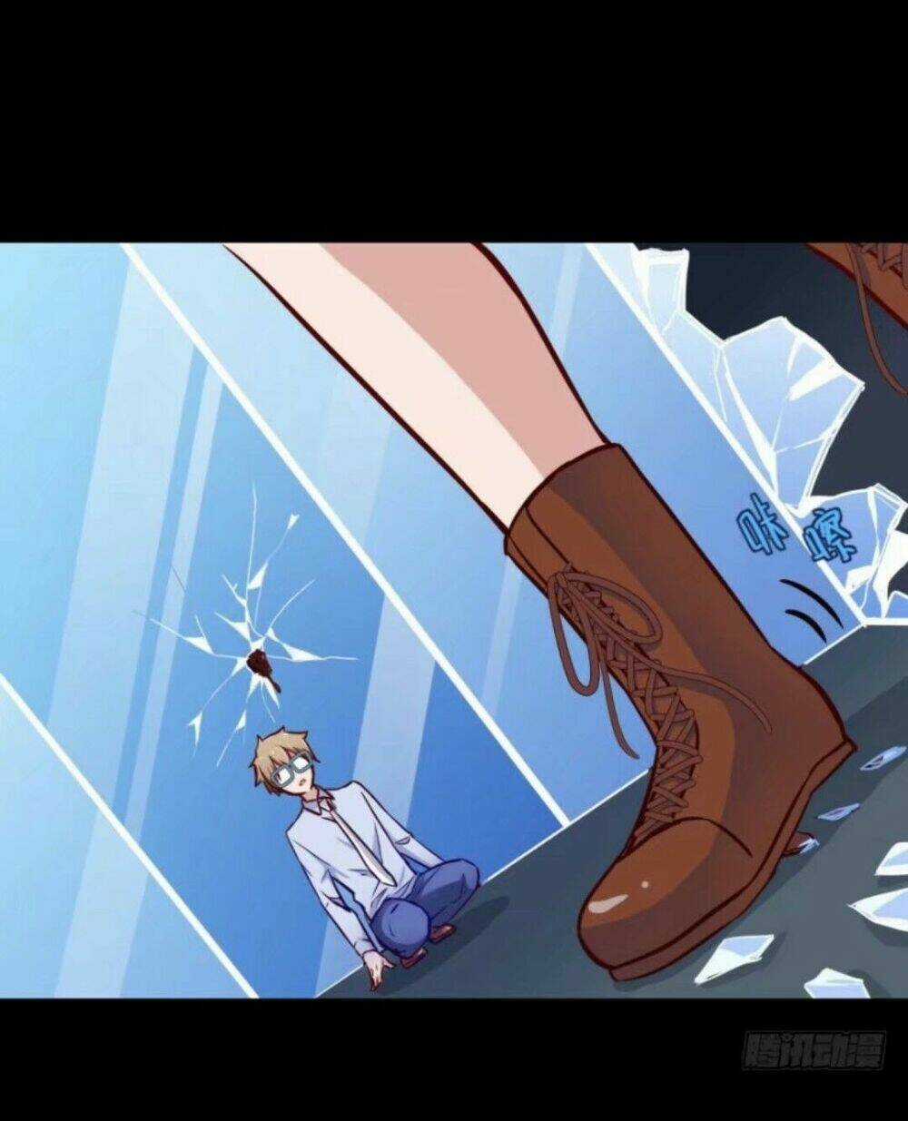 Chạy Đi Âm Sai - Chapter 45 - Trang 42