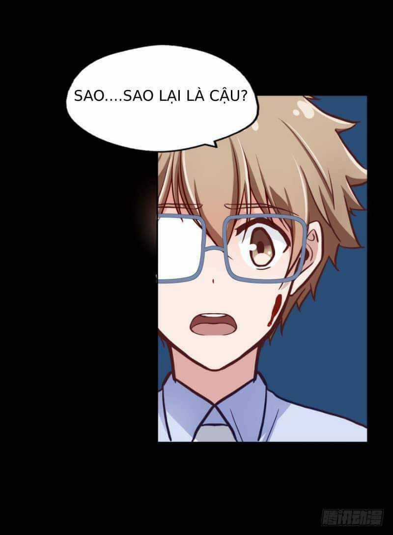 Chạy Đi Âm Sai - Chapter 45 - Trang 44