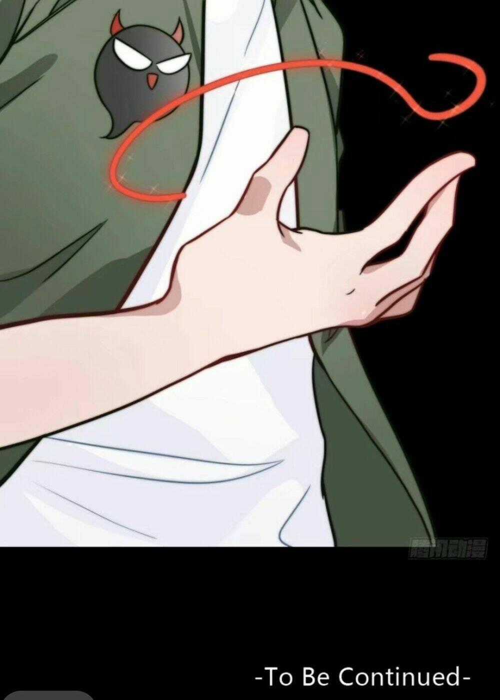 Chạy Đi Âm Sai - Chapter 45 - Trang 46