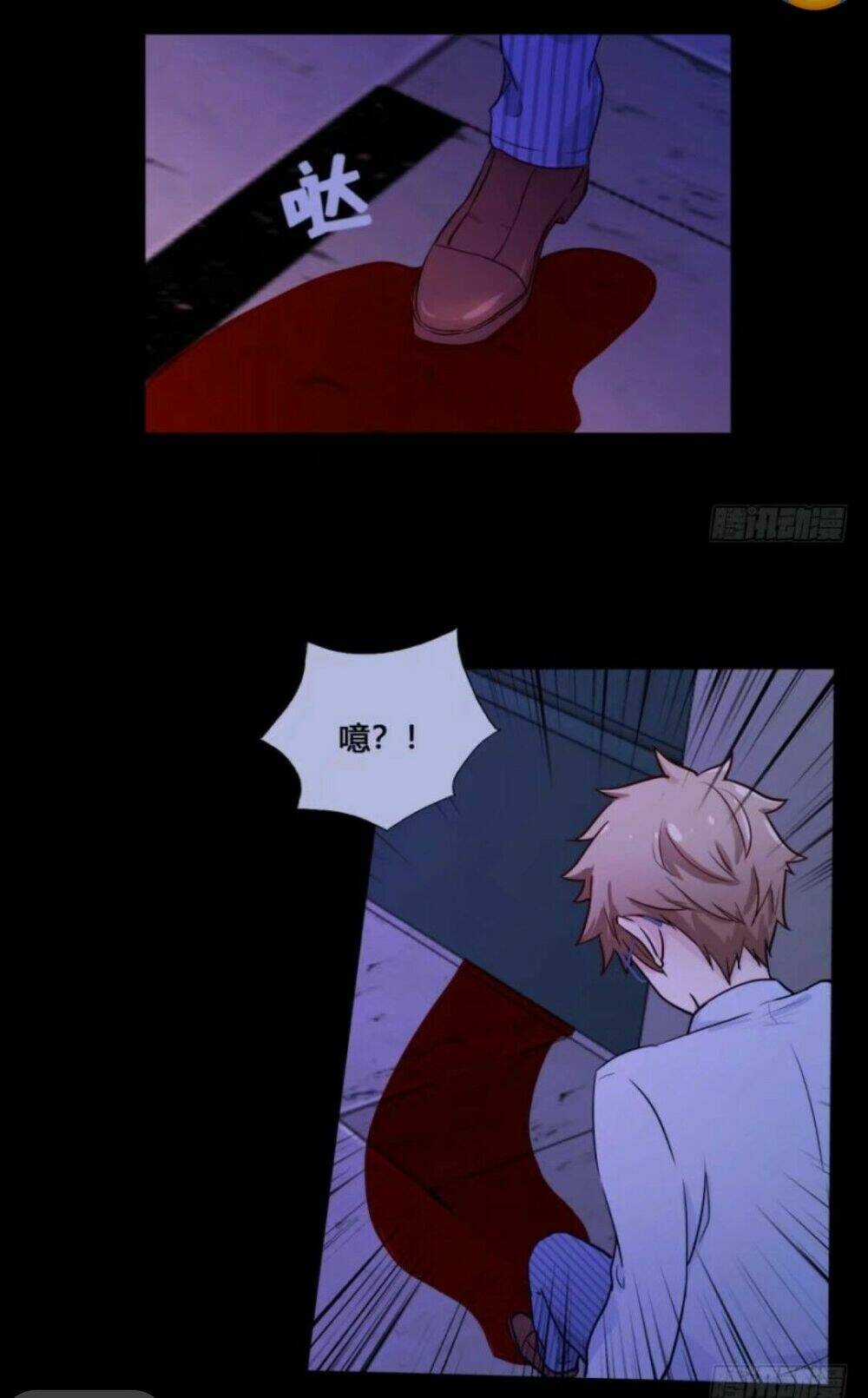 Chạy Đi Âm Sai - Chapter 45 - Trang 6