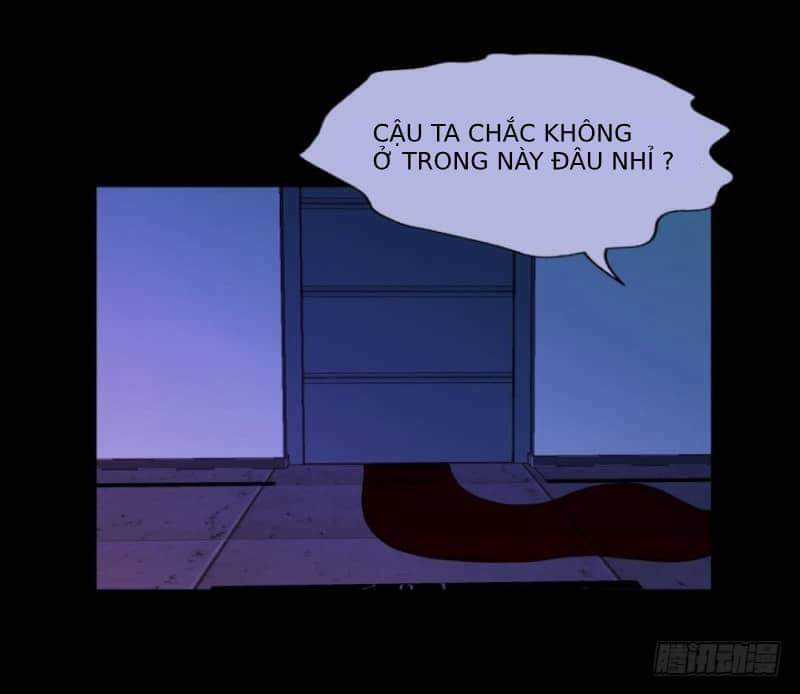 Chạy Đi Âm Sai - Chapter 45 - Trang 7