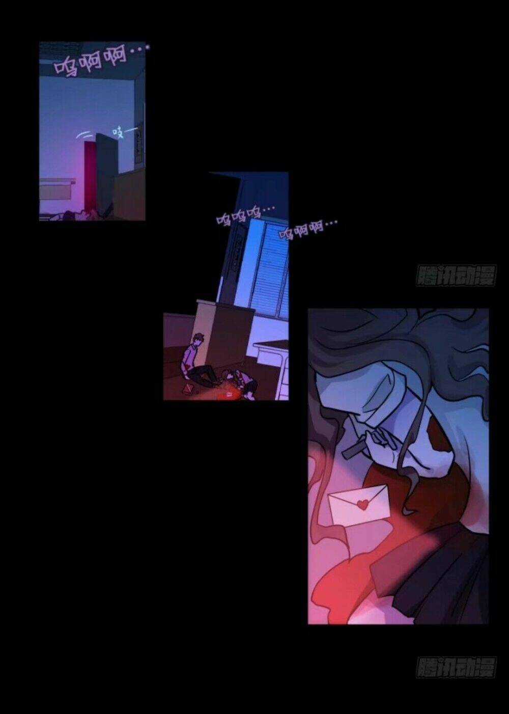 Chạy Đi Âm Sai - Chapter 45 - Trang 8