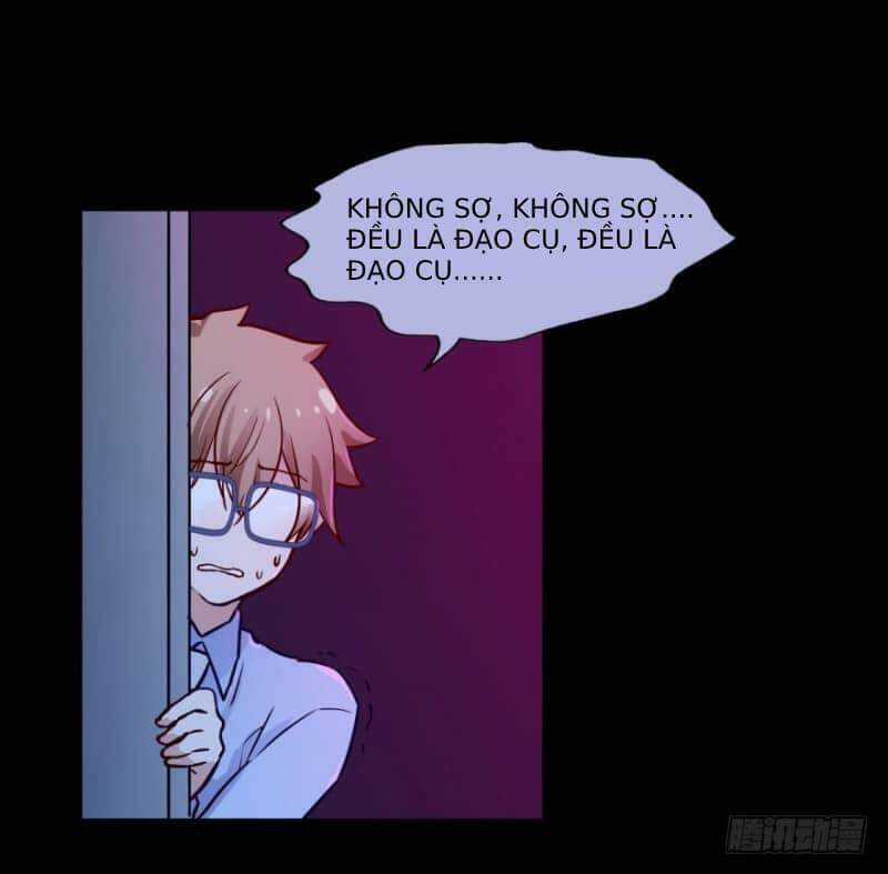 Chạy Đi Âm Sai - Chapter 45 - Trang 9