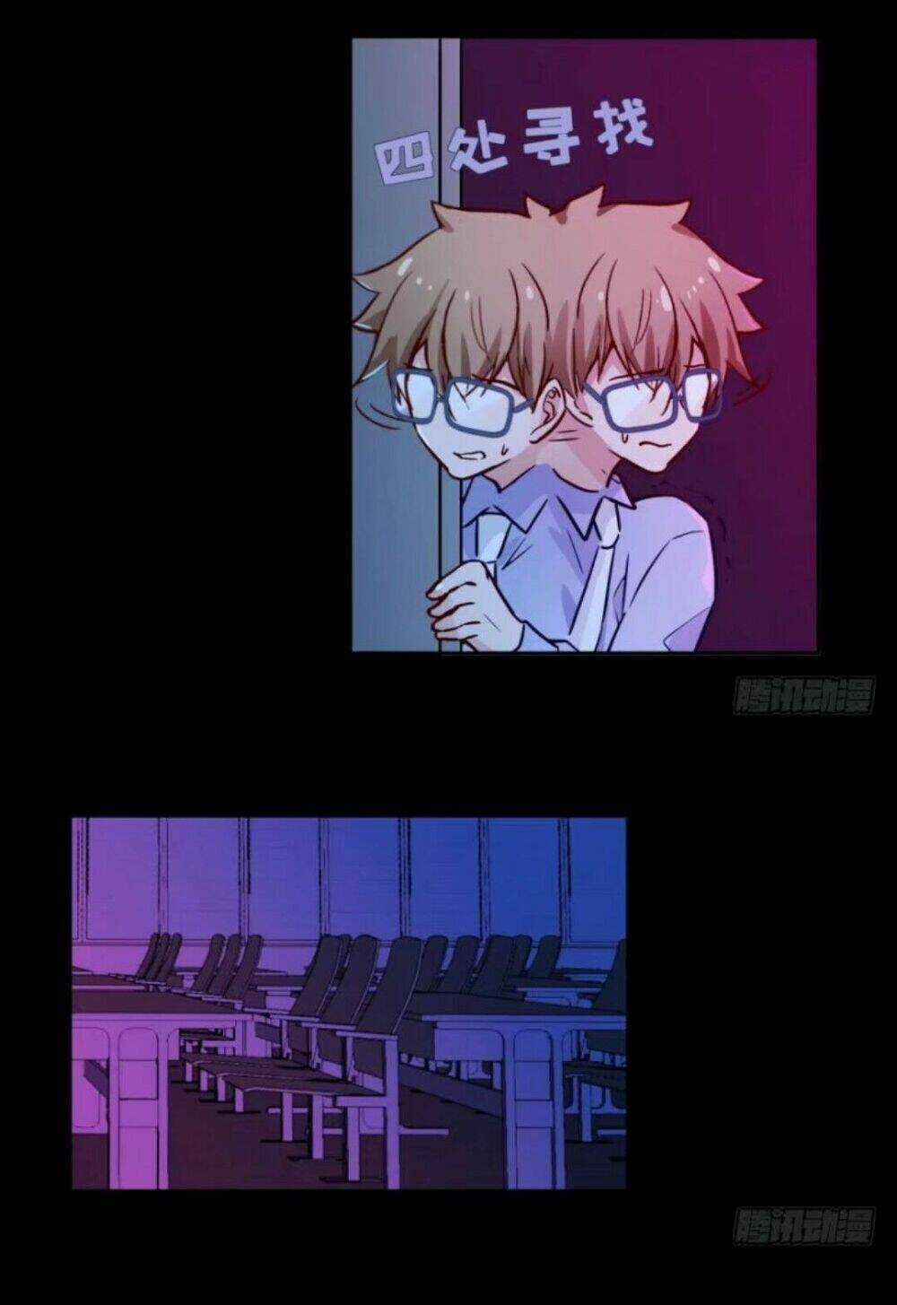 Chạy Đi Âm Sai - Chapter 45 - Trang 10