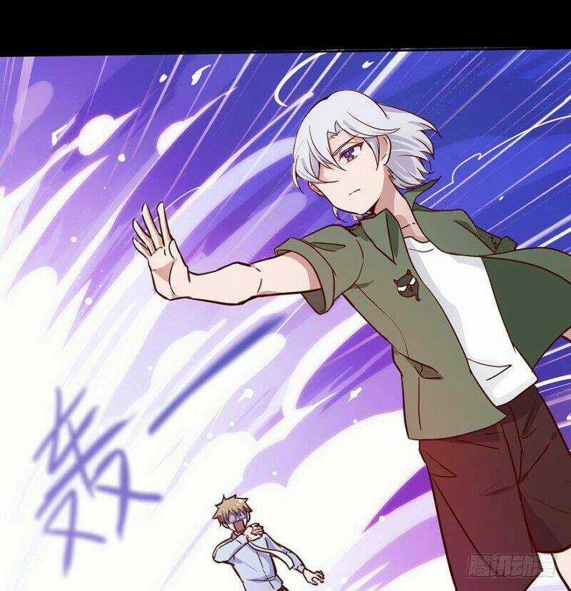 Chạy Đi Âm Sai - Chapter 46 - Trang 17