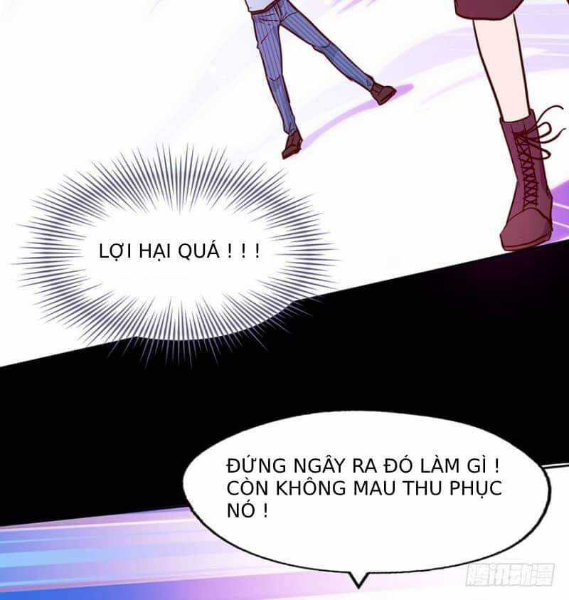 Chạy Đi Âm Sai - Chapter 46 - Trang 18