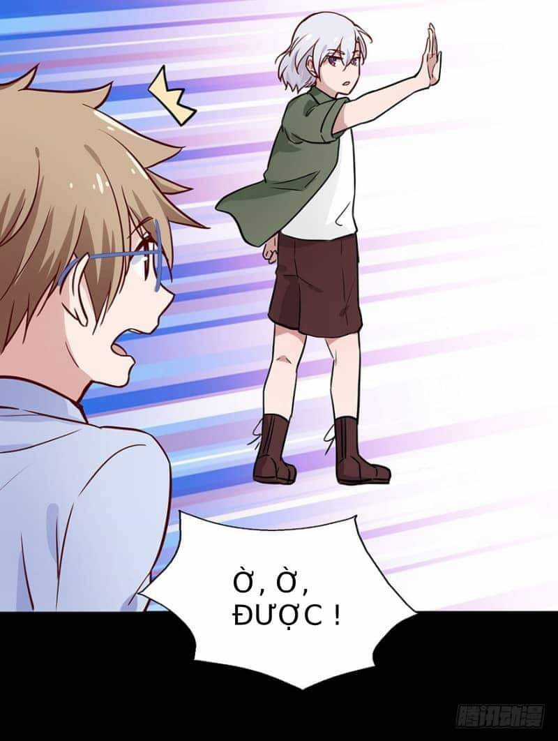 Chạy Đi Âm Sai - Chapter 46 - Trang 19