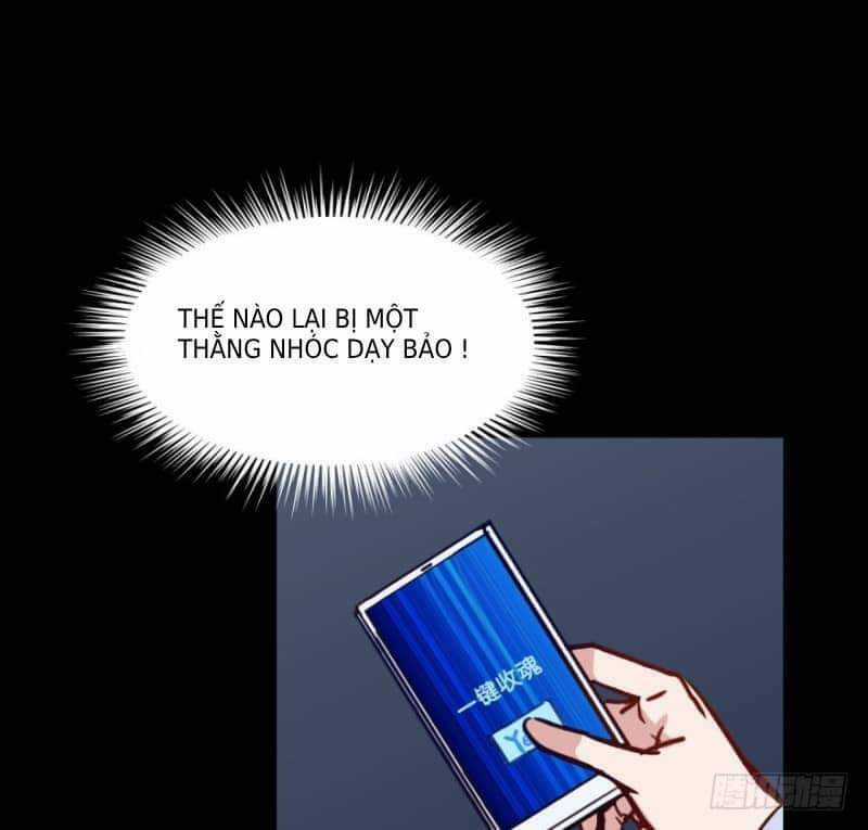 Chạy Đi Âm Sai - Chapter 46 - Trang 20