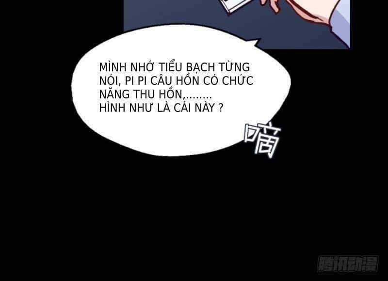 Chạy Đi Âm Sai - Chapter 46 - Trang 21