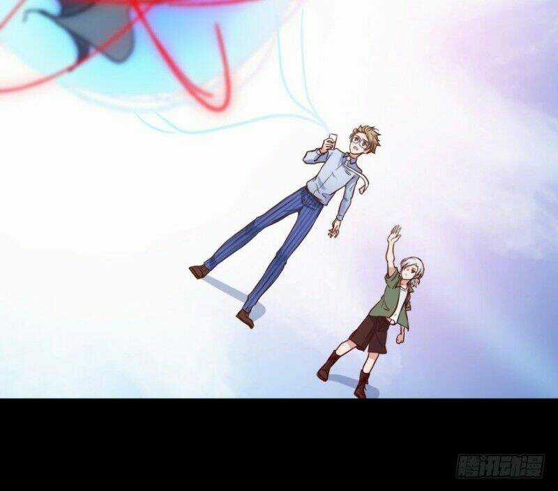 Chạy Đi Âm Sai - Chapter 46 - Trang 22