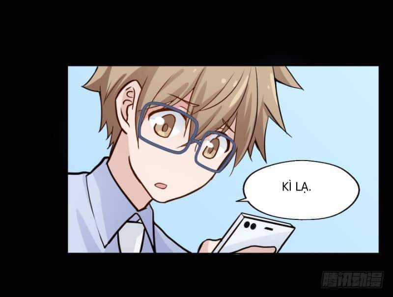 Chạy Đi Âm Sai - Chapter 46 - Trang 26