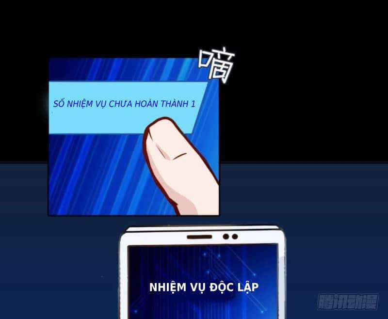 Chạy Đi Âm Sai - Chapter 46 - Trang 27