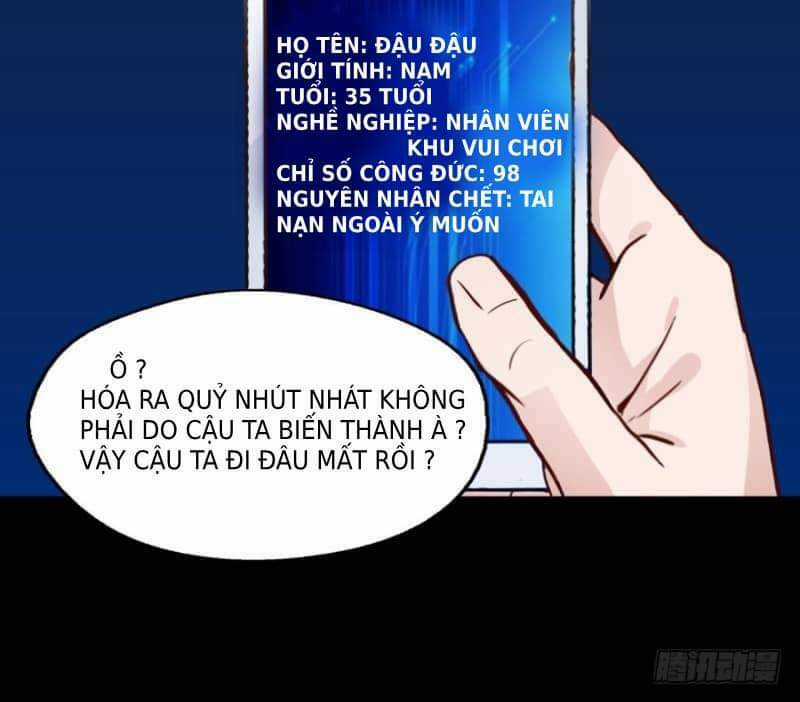 Chạy Đi Âm Sai - Chapter 46 - Trang 28