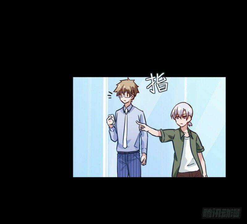 Chạy Đi Âm Sai - Chapter 46 - Trang 29