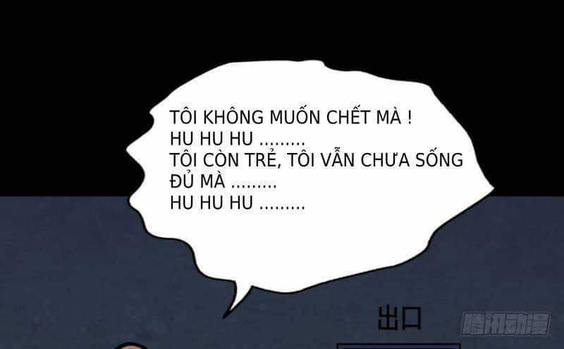 Chạy Đi Âm Sai - Chapter 46 - Trang 30