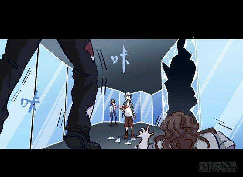 Chạy Đi Âm Sai - Chapter 46 - Trang 4