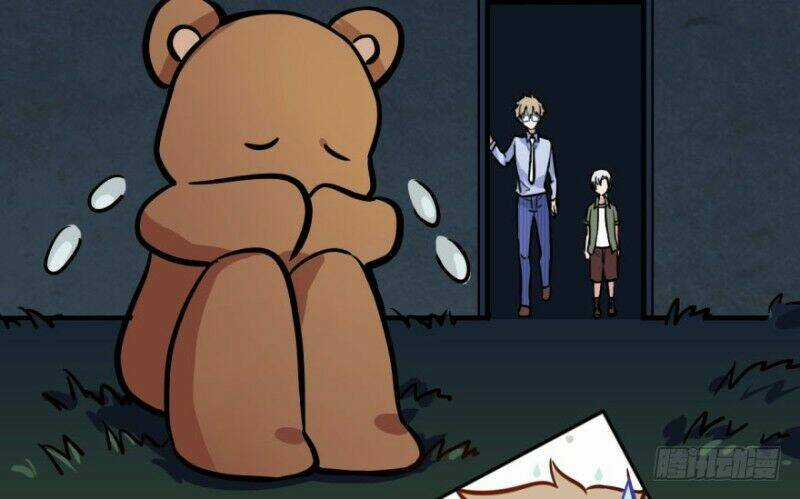 Chạy Đi Âm Sai - Chapter 46 - Trang 31