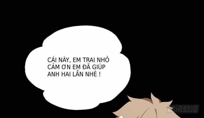 Chạy Đi Âm Sai - Chapter 46 - Trang 34