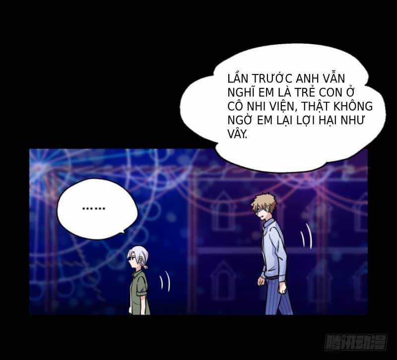 Chạy Đi Âm Sai - Chapter 46 - Trang 36